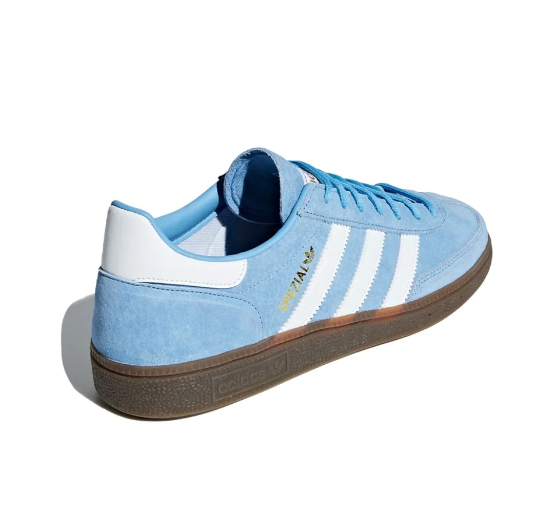 Sports Shoes Adidas HANDBALL SPEZIAL LOW Men Women Shamrock Original Casual Breathable