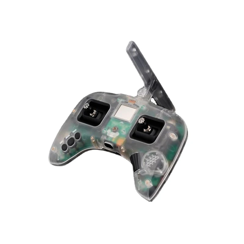 TBS TANGO V3/V4 Transparent Case FPV Radio Transmitter Remote