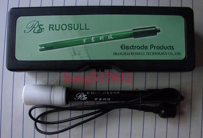 

Composite electrode All models available Laboratory consumables free shipping