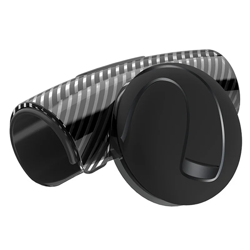 Universal Car Steering Wheel Swivel Knob Ball Power Handle Spinner