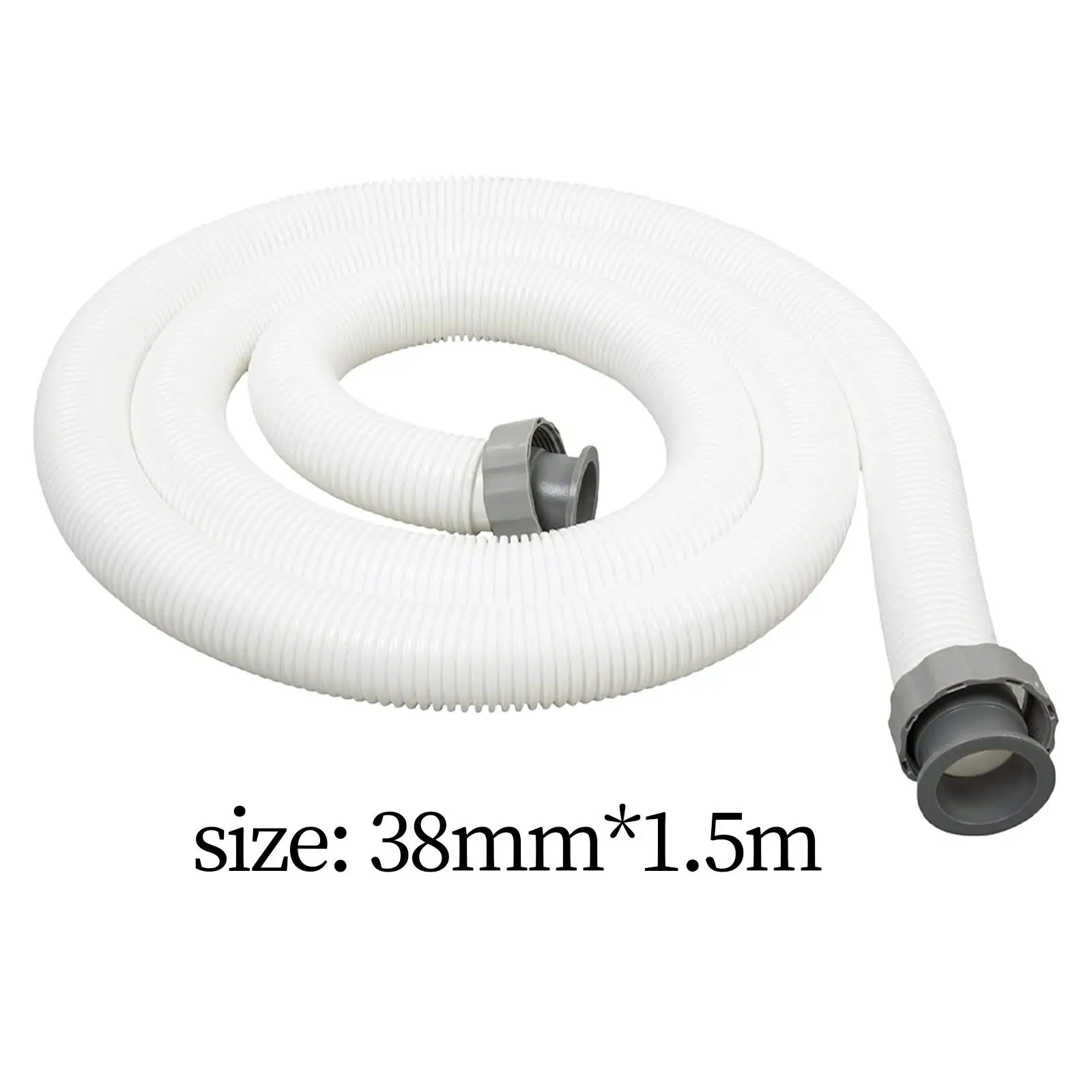 Pool Pump Hose Swimming Pool Hose Pool Filter Pump Hose, Pool Accessories, Pool