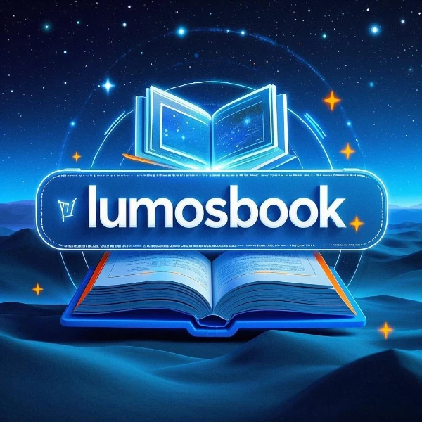 LumosBook Store