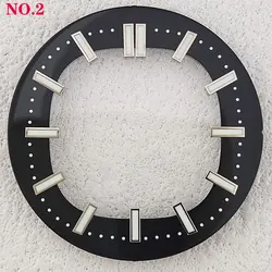 30.5mm Hollow Transparent Watch Dial (NO. 2)