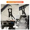 Professional Car Water Pipe Hose Clip Pliers Clamp Swivel Drive Jaw Locking Tool Removal And Installation Of Ring-Type Flat-Band 4