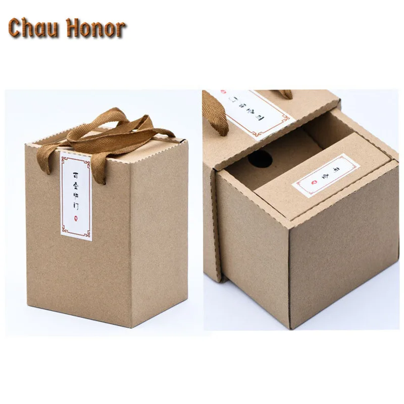 180ml Vintage Gilding Coarse Ceramic Side Handled Teapot Handmade Flower Art Pu'er Master Pots Household Teaware Gift Packaging