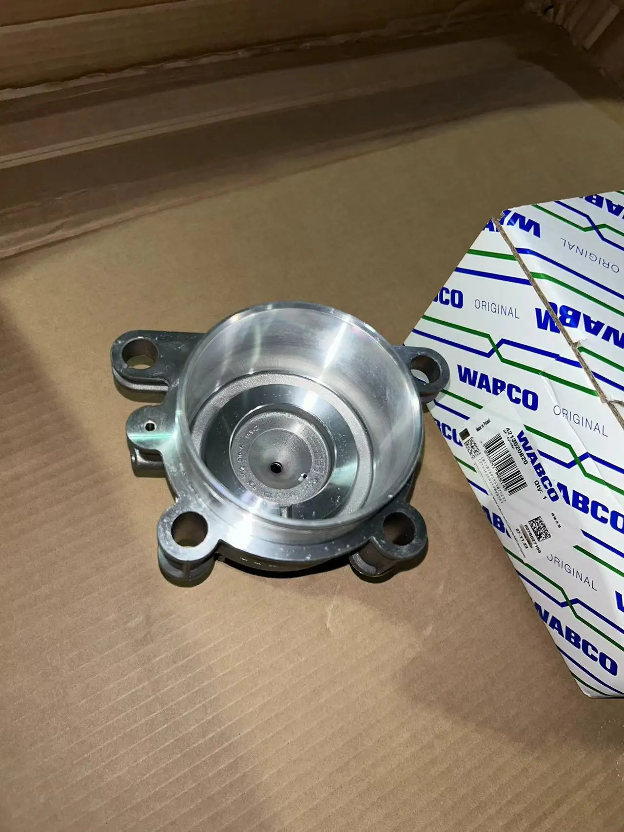 4213520820 GP Cylinder A0022609563 European truck Parts M-AN M 