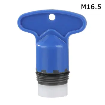 1ชุด16.5-24มม.ด้าย Water Saving Tap ก๊อกน้ำฟองห้องน้ำกำจัดประแจห้องครัวก๊อกน้ำอุปกรณ์เสริม 10