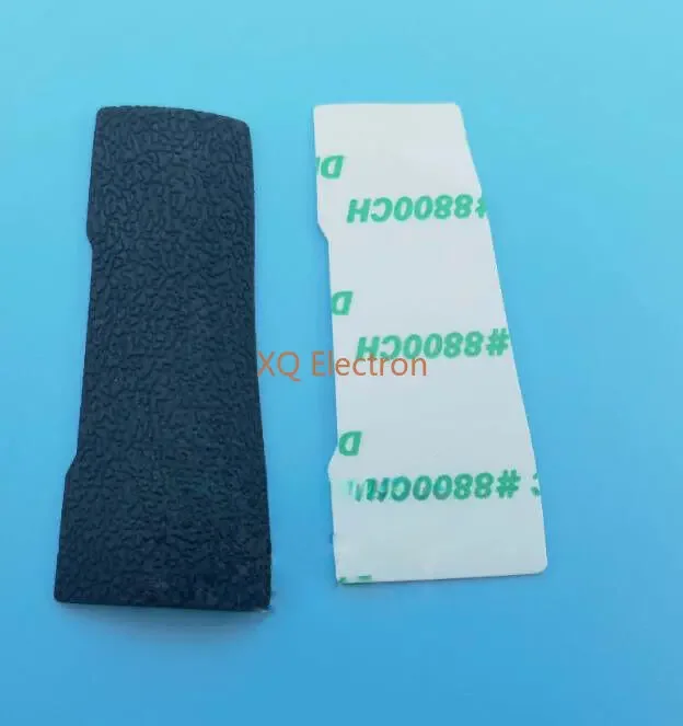 

New CF Memory Card slot cover Lid Rubber Repair Parts for Canon EOS 5D Mark IV 5D4