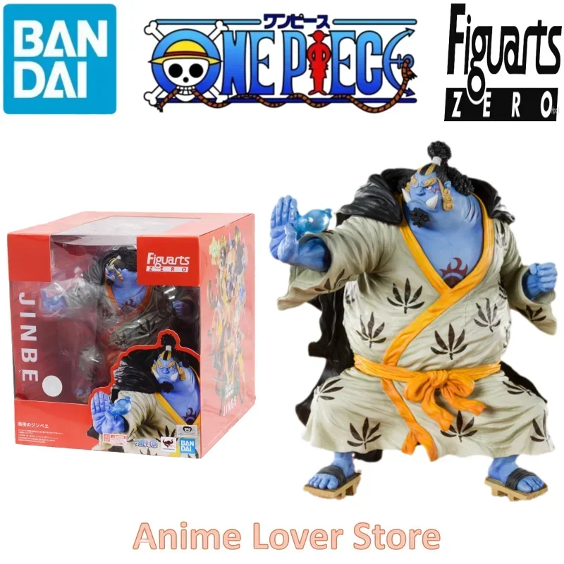 

Фигурки фигурок фирмы Bandai, Оригинальные фигурки героев аниме на 20-ю годовщину, подарок для детей, Коллекционная модель с орнаментом