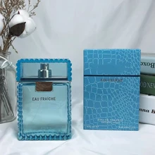  Brand Perfumes Bright Crystal Women's Parfume Good Smelling Perfumes Gifts Body Spray Long Lasting Original Parfum for Women 