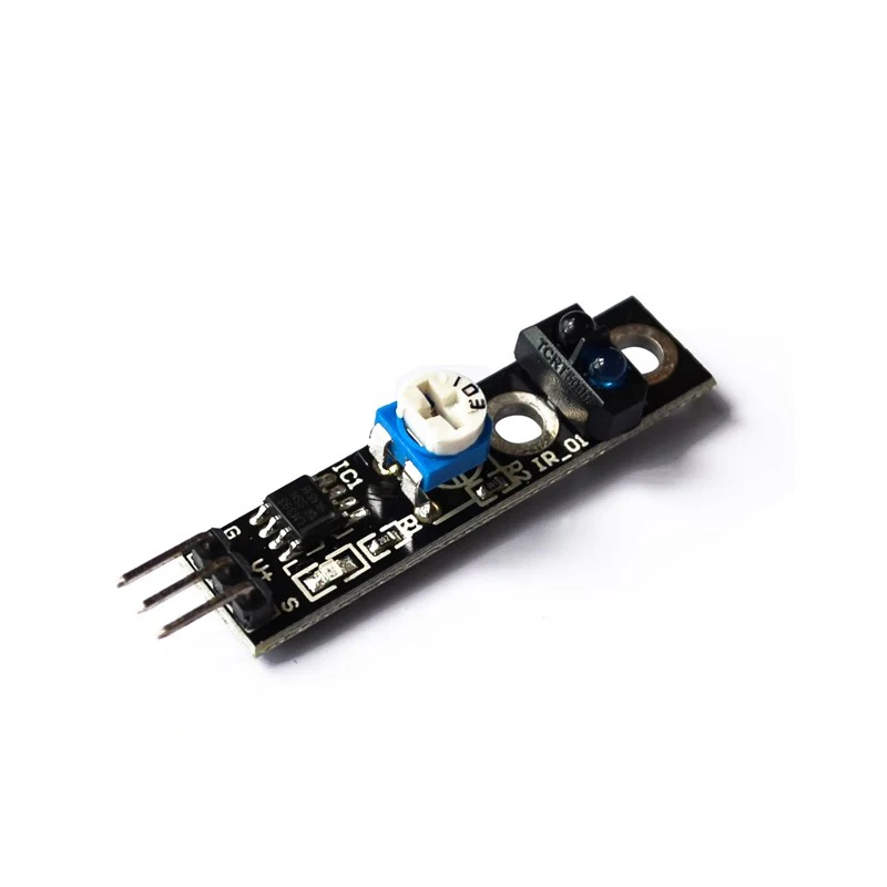 1pcs-TCRT5000-Line-Track-Sensor-Module-Reflection-Infrared-Follower ...