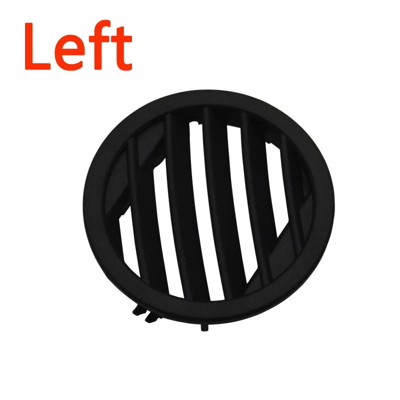 Left
