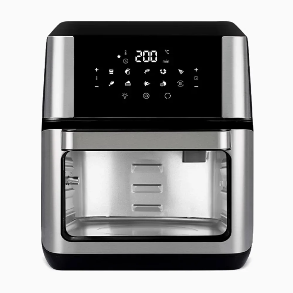 German Household Air Fryer Multifunctional All-in-one Machine New Oil-free Low-fat Air Fryer 6