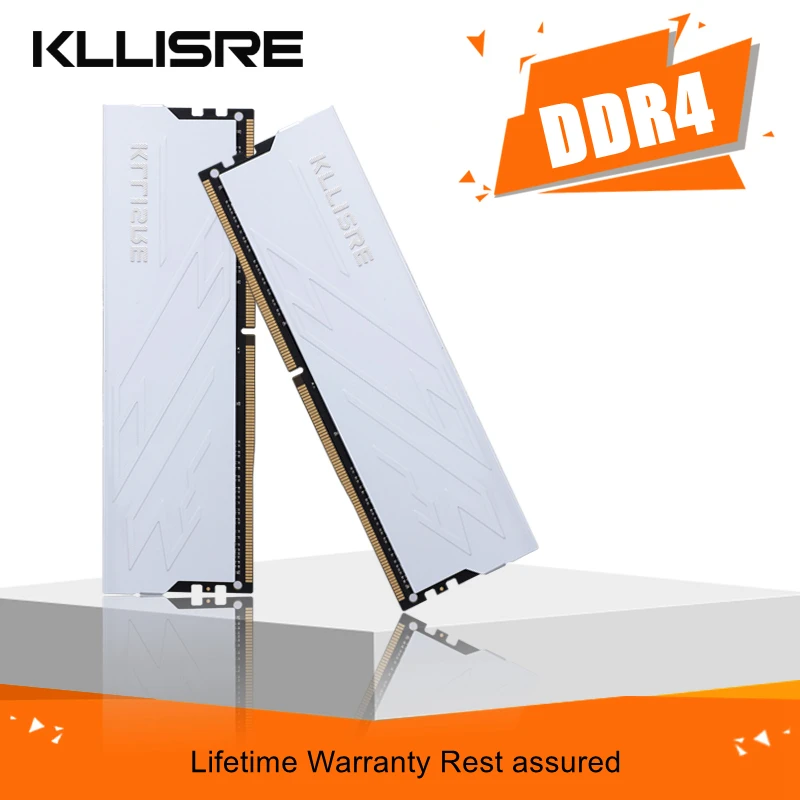 كليسري ميموريا DDR4 رام 16 جيجا بايت 3200 ميجا هرتز 3600 ميجا هرتز ذاكرة سطح المكتب