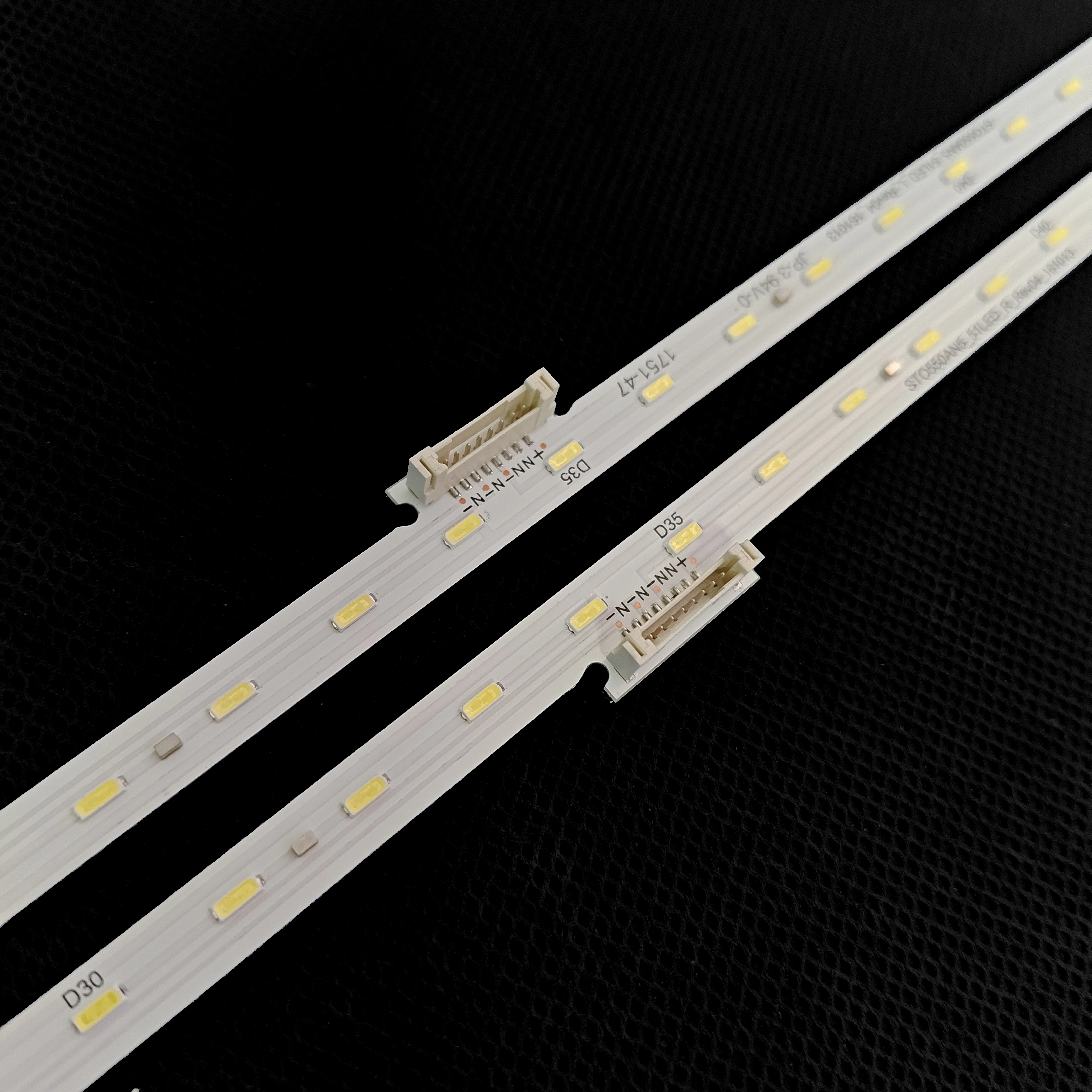 Enhanced LED Strip for Optimal Lighting Display