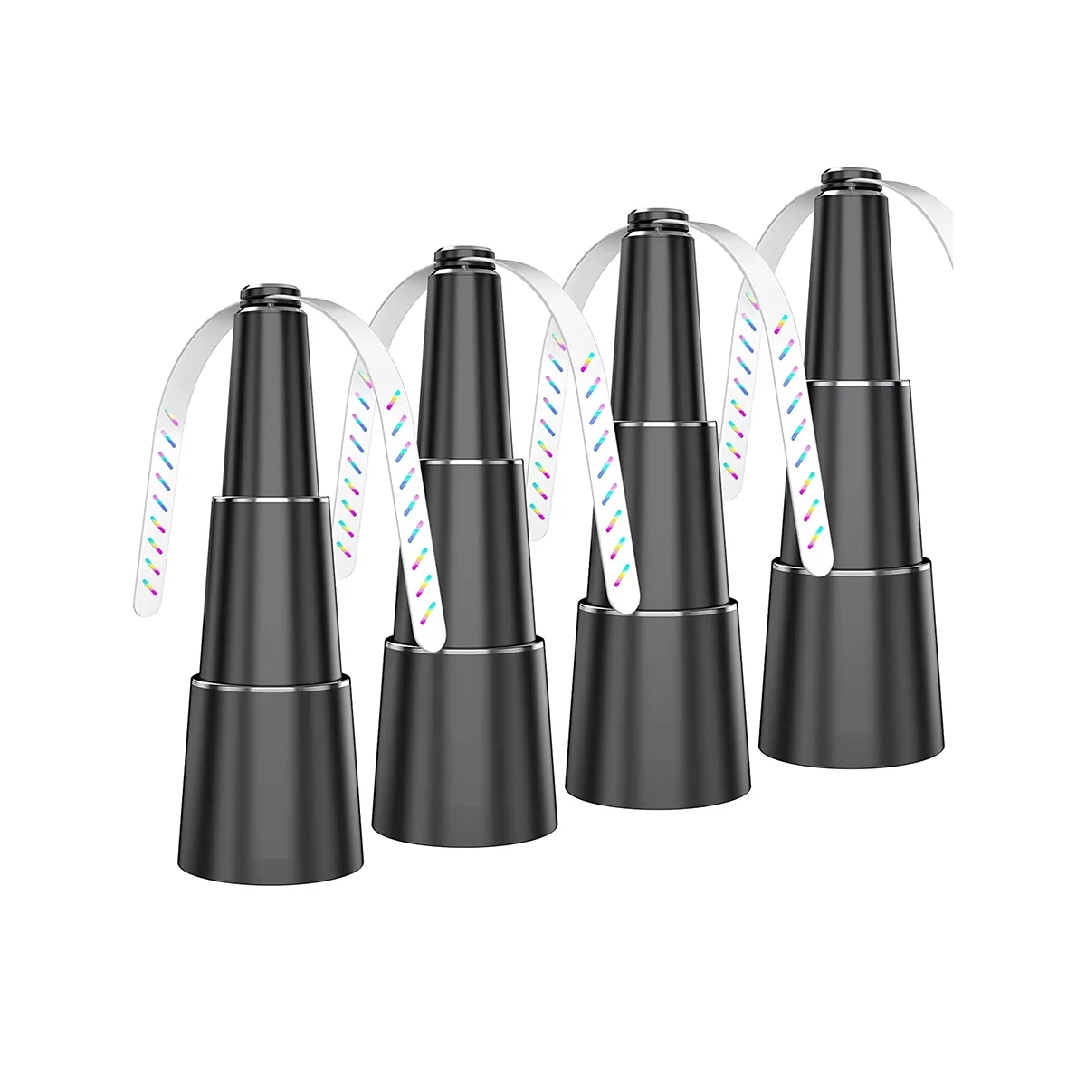 

Fly Fans for Tables, Fly Repellent Outdoor Indoor Keep Flies , Table Top Fly Fan Fly Spinner