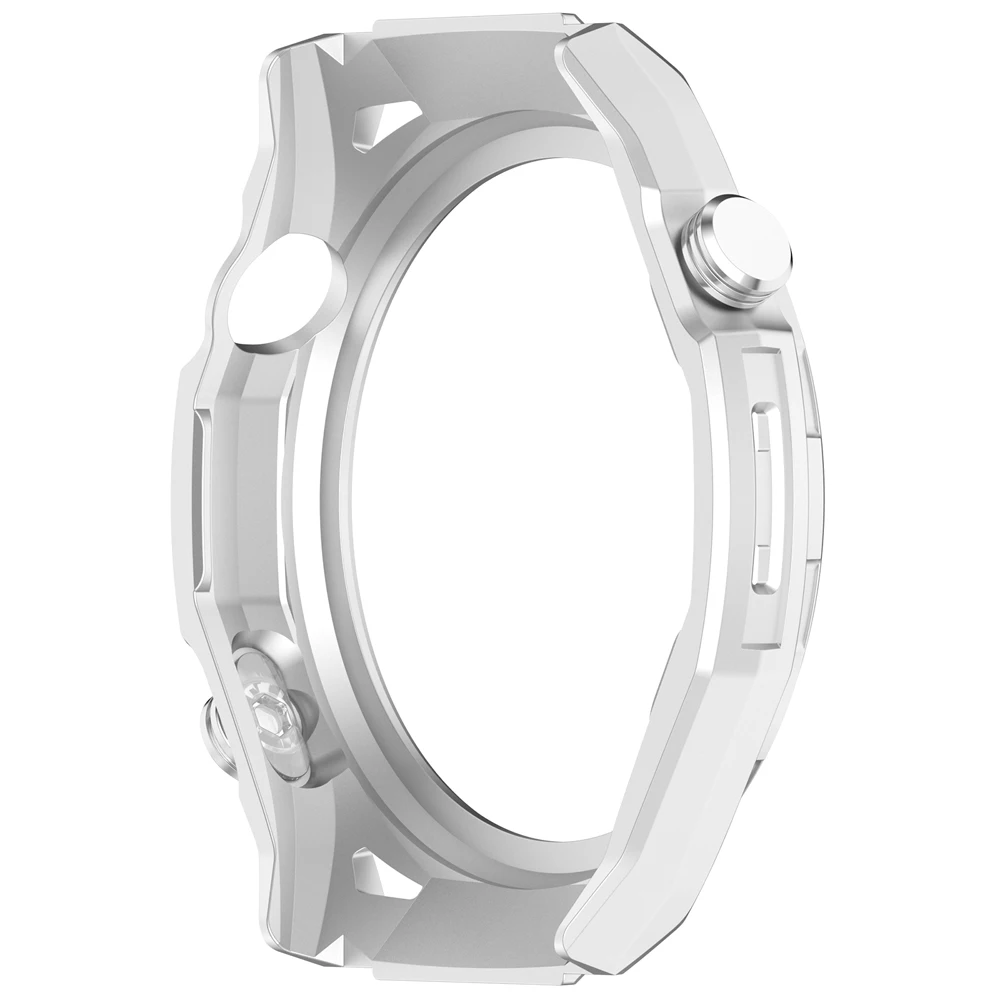 Smartwatch Protective Case Cover – Durable Shell Guard