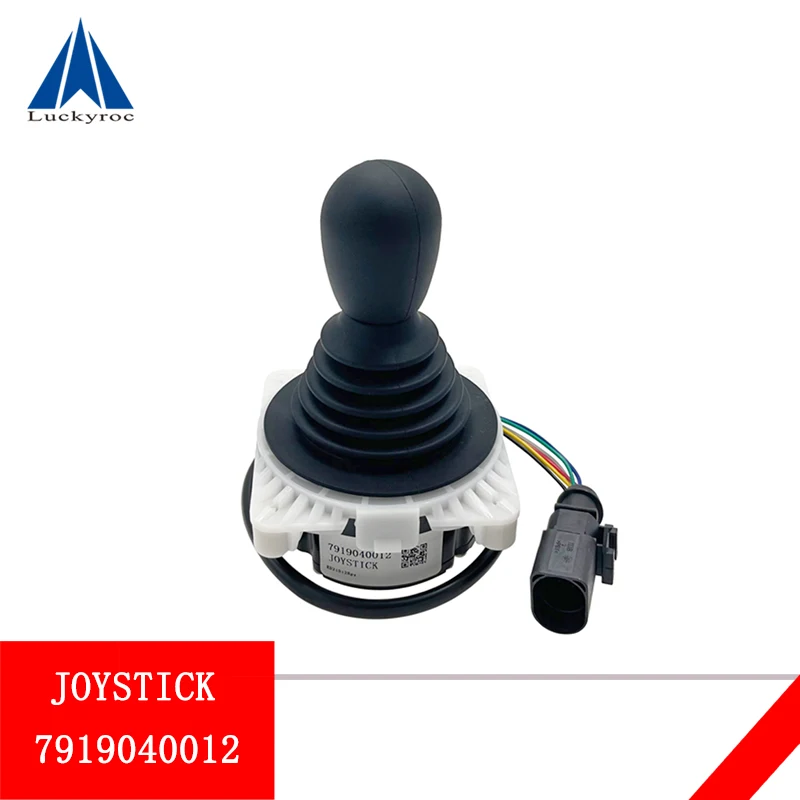 Linde Forklift Joystick 7919040012 For E16C E20P forklift joystick