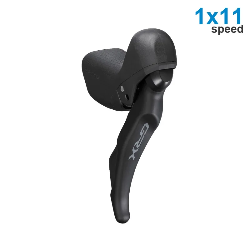 SHIMANO GRX ST-RX600 Hydraulic Disc Brake DUAL CONTROL LEVER