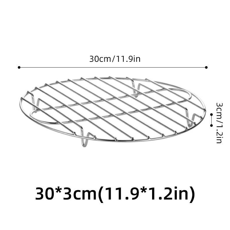 30x3cm(11.9x1.2in)