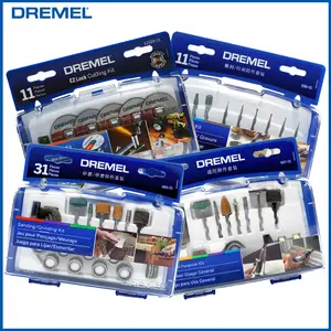 Rangement accessoires - Dremel 709-02  Solution stockage outils Dremel -  Elite Tools
