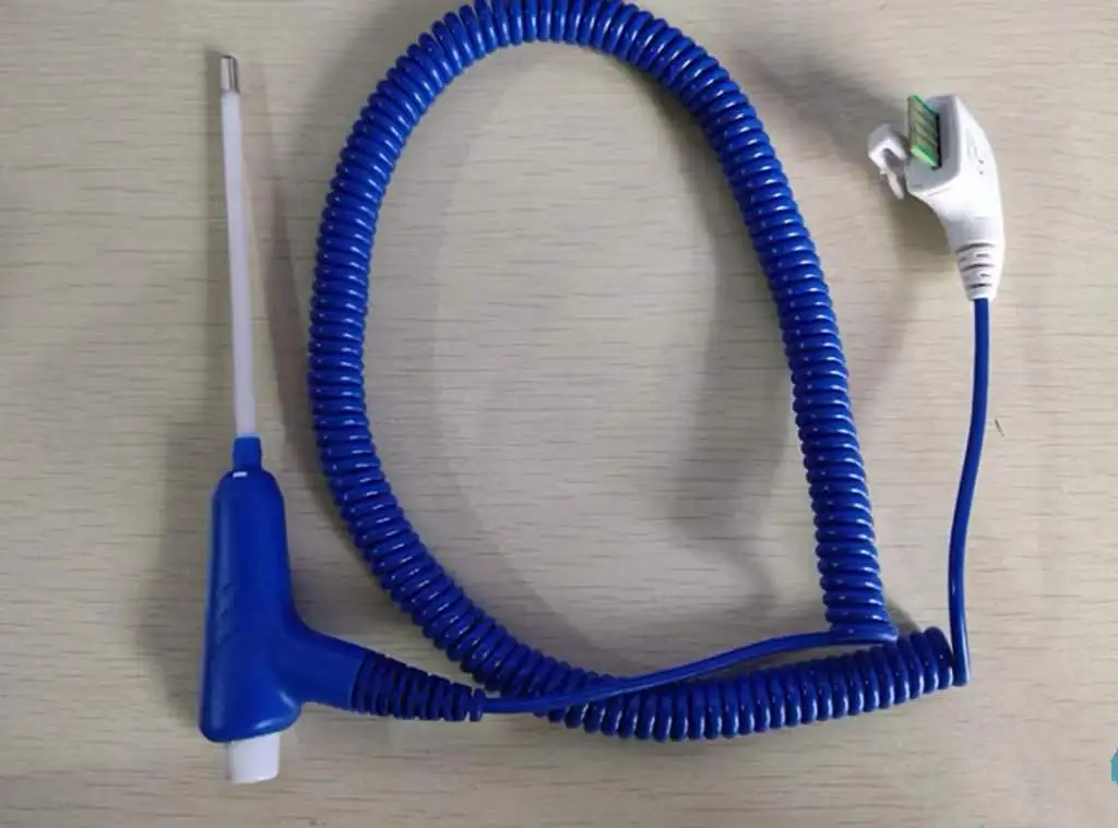 

Mindray te mper ature probe MR431 new original