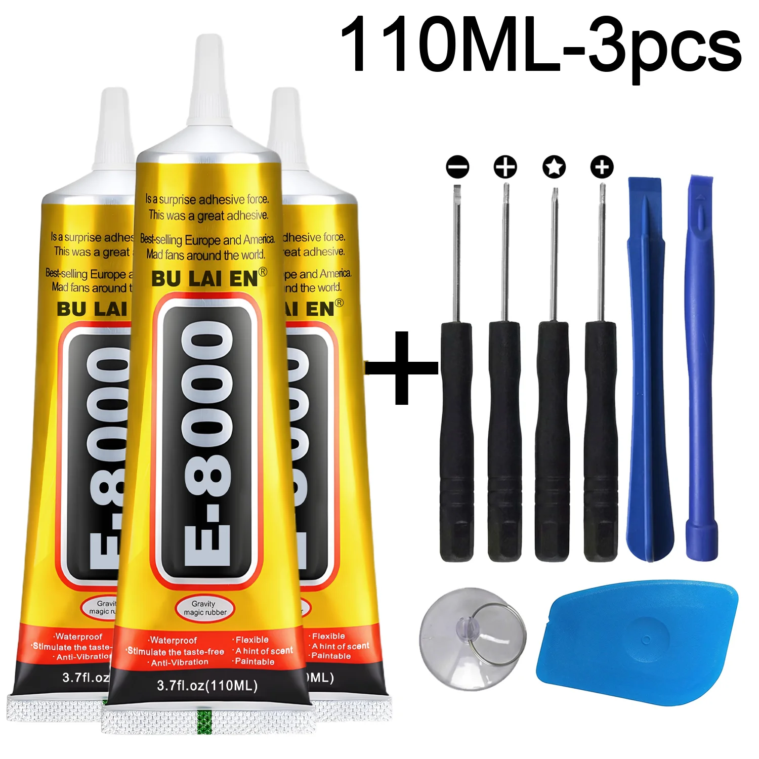 110ml-3pcs
