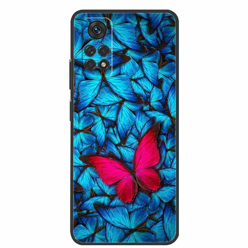 Fashionable Soft TPU Silicone Back Cover Case - 2023 Edition