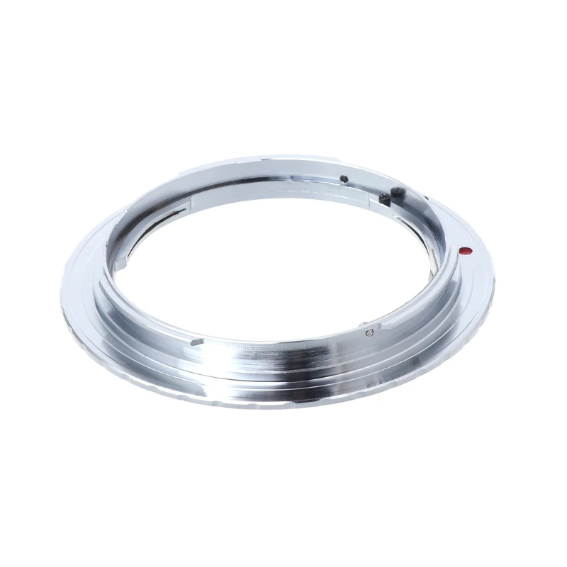 

PK Lens Mount Adapter Ring for Pentax PK Lens to EF Camera T21A