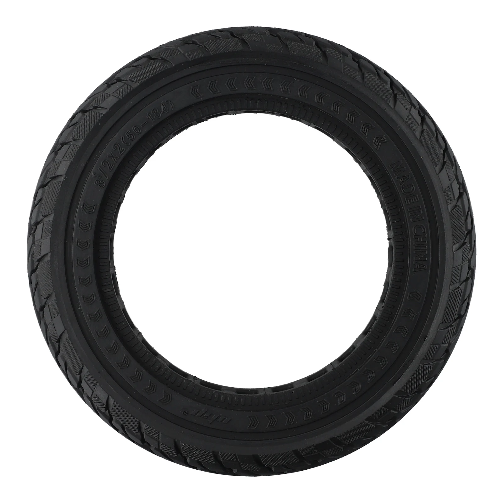 

Solid Tire Solid Tyre Outdoor Sports Off-road Solid Tire Ulip 8.5x2 (50-134) Excellent Replacement Scooters Parts