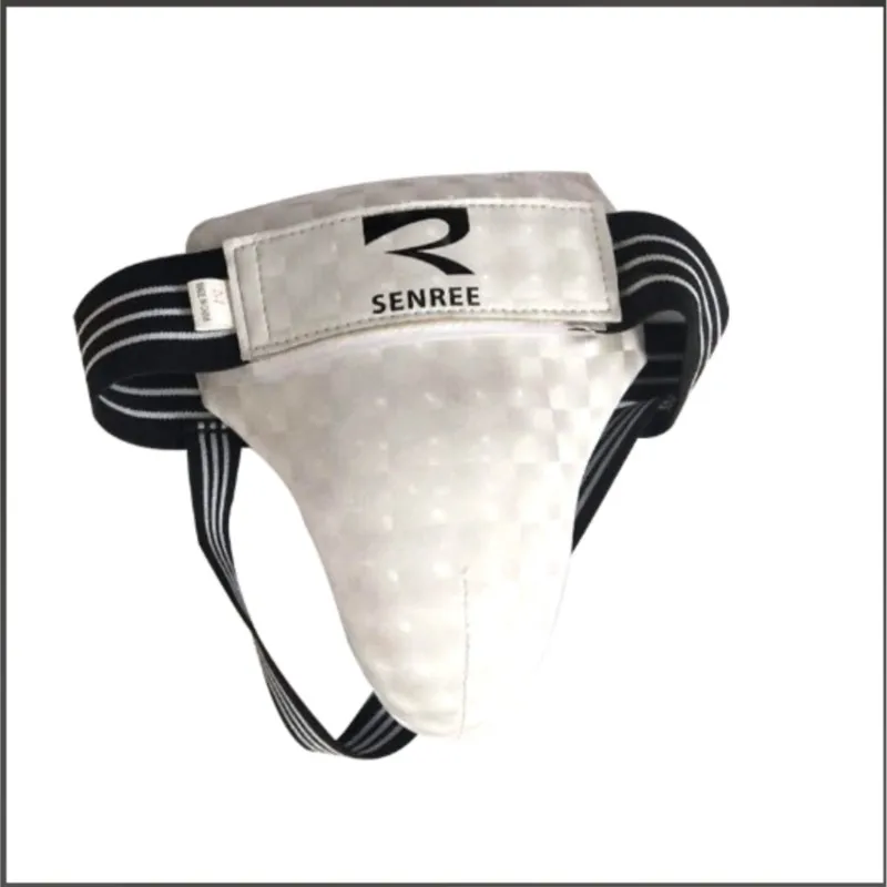 Adult male MMA crotch protector TKD Karate Groin Guard Child men Groin Protector kick boxing protection jockstrap