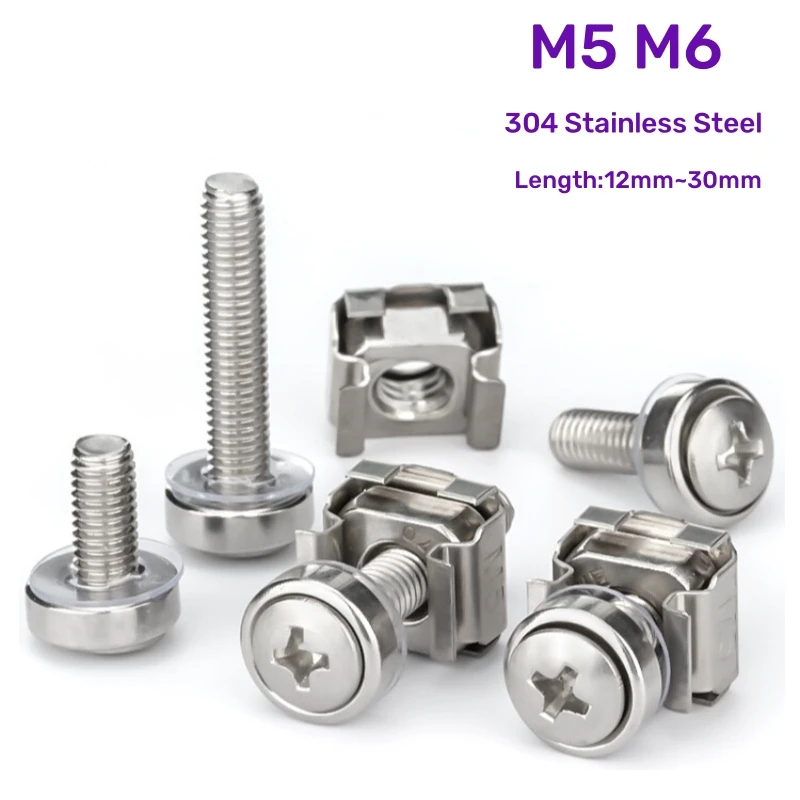 ARMOR ラックケース 4U 取付ネジ/ワッシャー ARMOR ラックケース 4U 取付ネジ/ワッシャー ARMOR ラックケース 4U