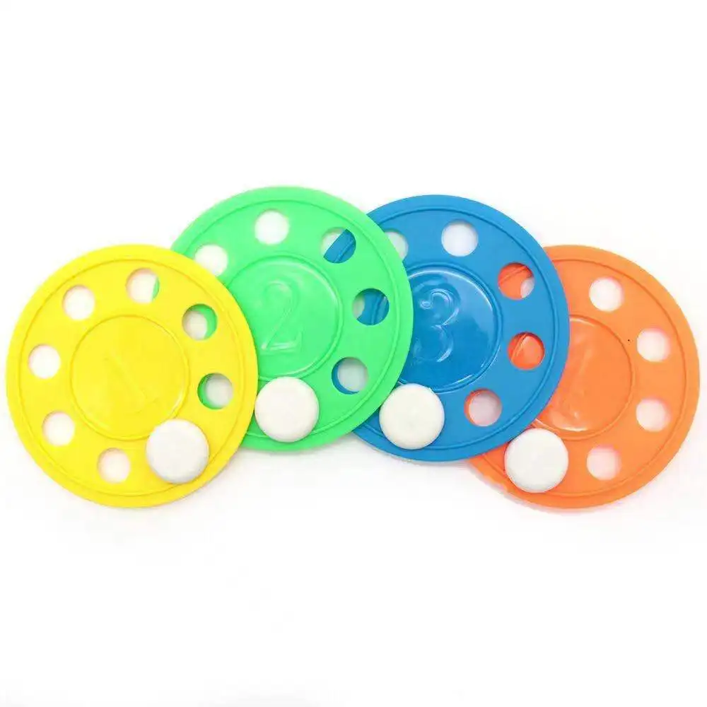 Giochi di immersione subacquea polpo per piscina bambini_voghion.com