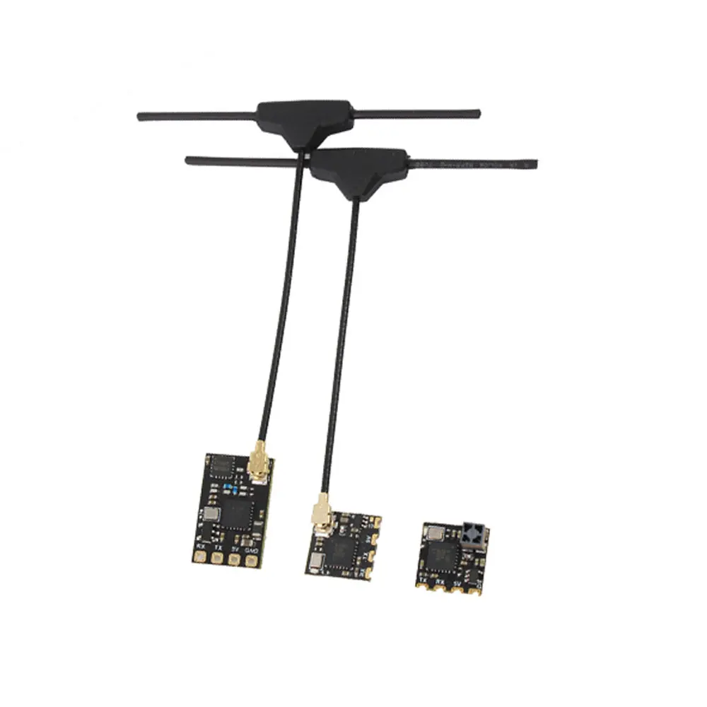 Récepteur ELRS 2.4G EP2/EP1/NANO pour Radiocommande