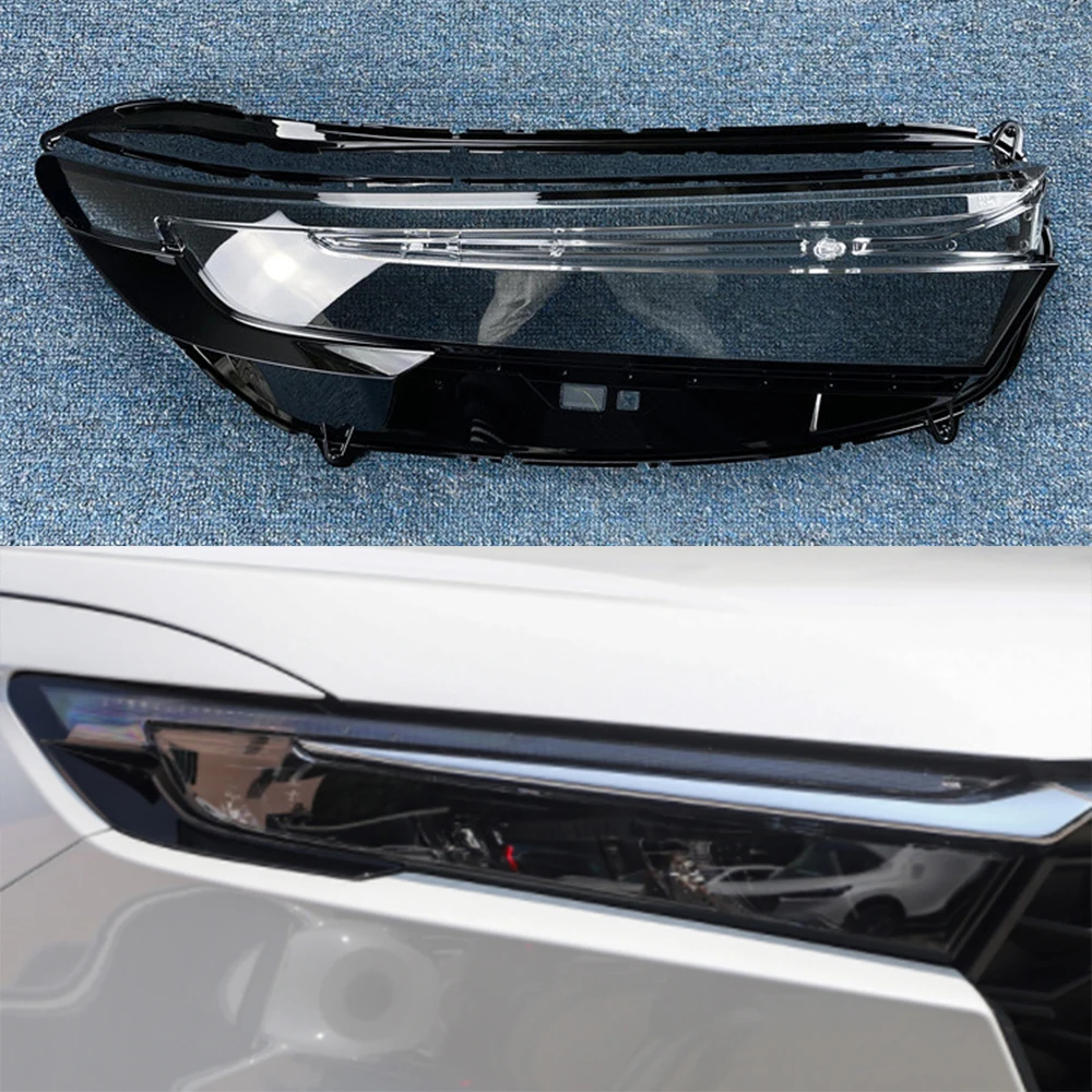 For Audi A1 2011-2014 Car Headlight Cover Case Glass Auto Lens Caps Shell  Lampcover Head Transparent Lamp Light Glass - AliExpress