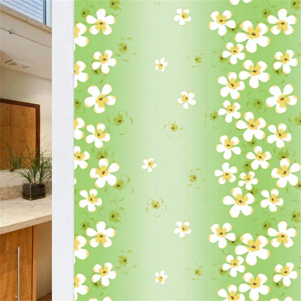

Bathroom Sticker Anti Peeping Wall Sticker Pvc Home Sticker Kitchen Accessories Glass Sticker Light Shielding Window Sticker