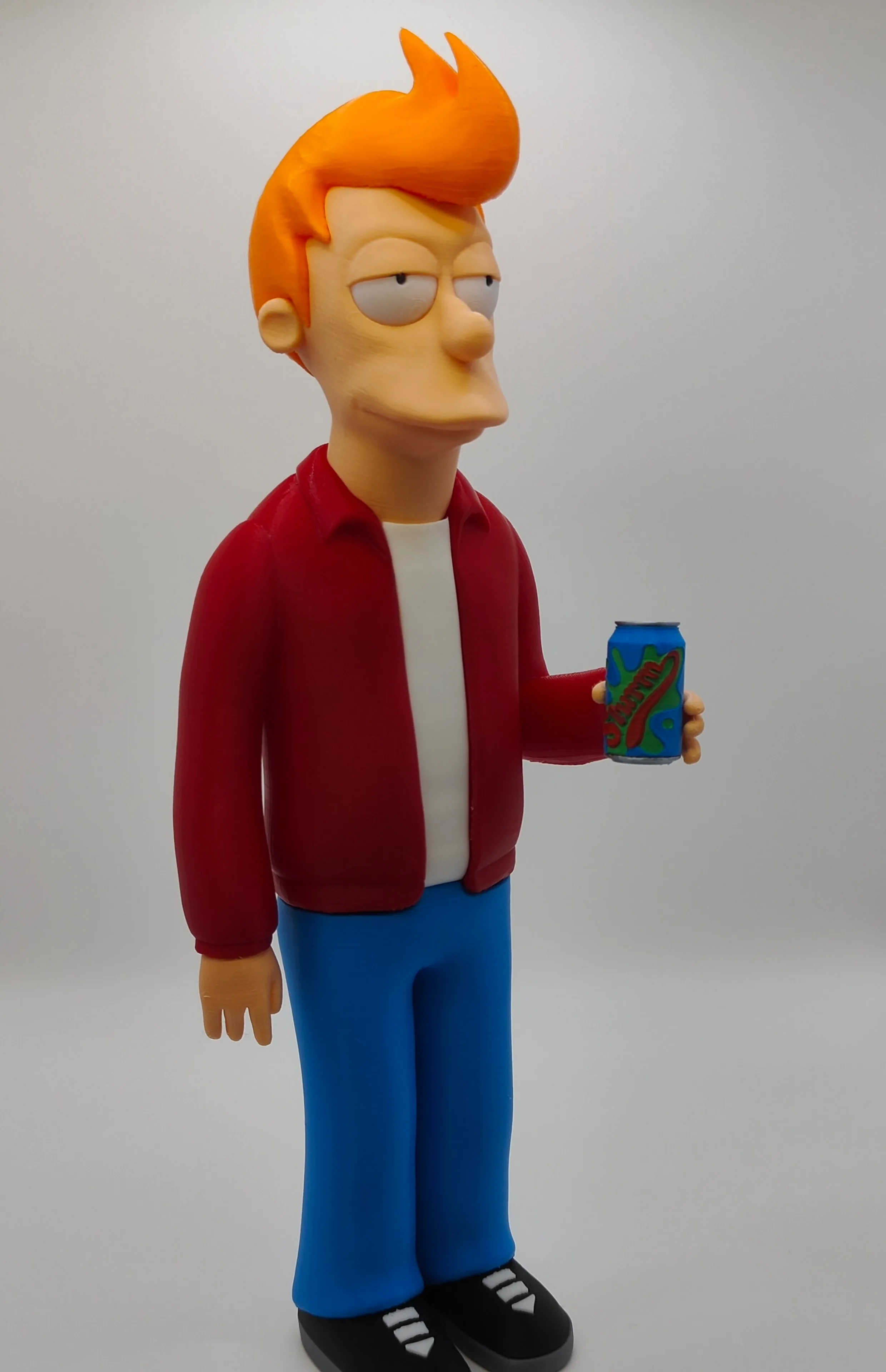 S270976f15510467ea62936b96953574db - Futurama Merch