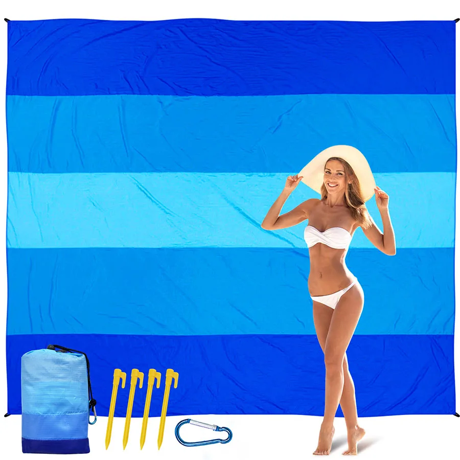 Beach Blanket 2
