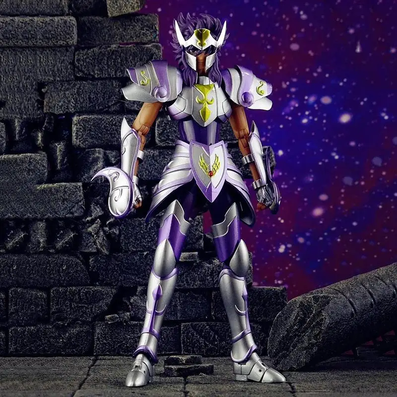 Saint seiya-zodiacアクションフィギュアのシルバータイツ,神話