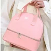 Insulation Bag Milk Storage Breastfeeding Milk Insulation Breast Pump Maternity Cooler Double Layer Fresh Preservation Bag 2