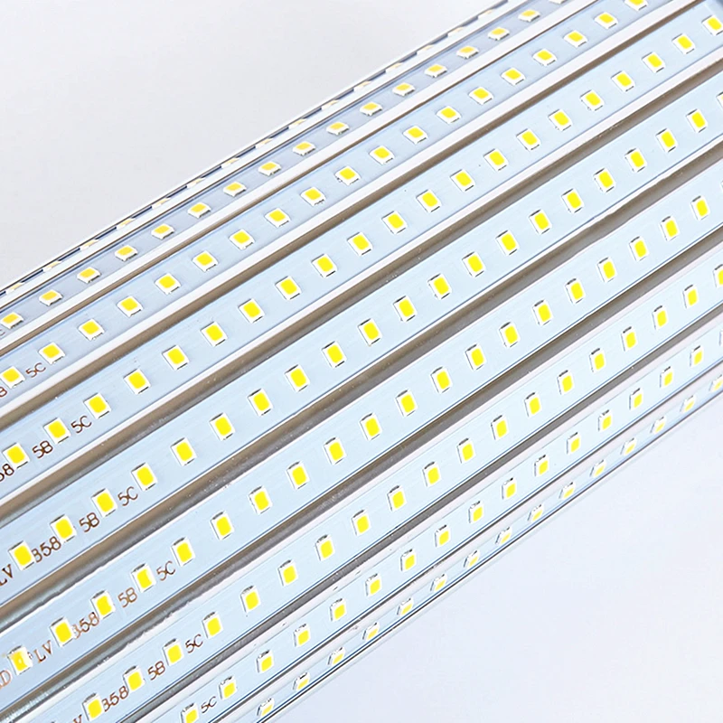 30W 60W 80W 100W 150W 200W 250W Corn Bulb Aluminum Lamp E27 E26 B22 E39 E40 LED S2709c000550446b7b007bd4f892f3aa3L