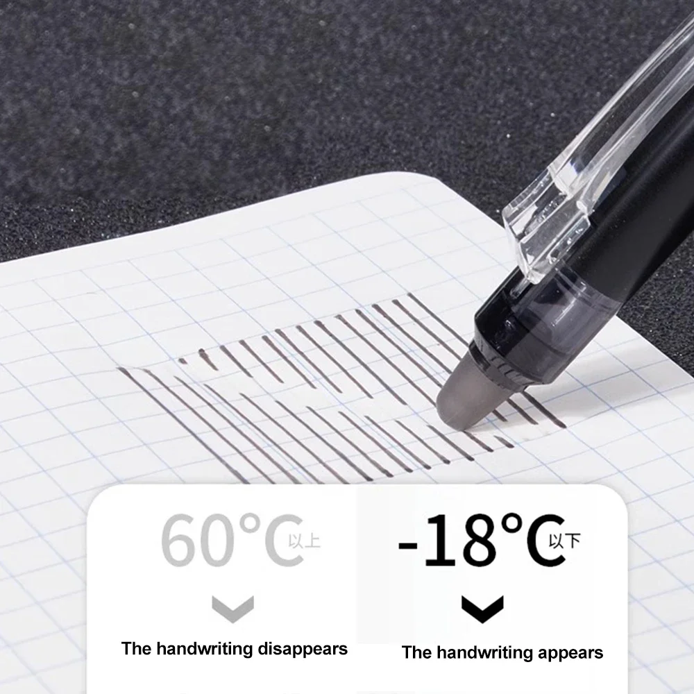 1pcs Japan Pilot Erasable Gel Pen 0.5mm for Writing Juice Up BLRT-FRP5 ST Needle Tip Color Kawaii School Office Stationery 5