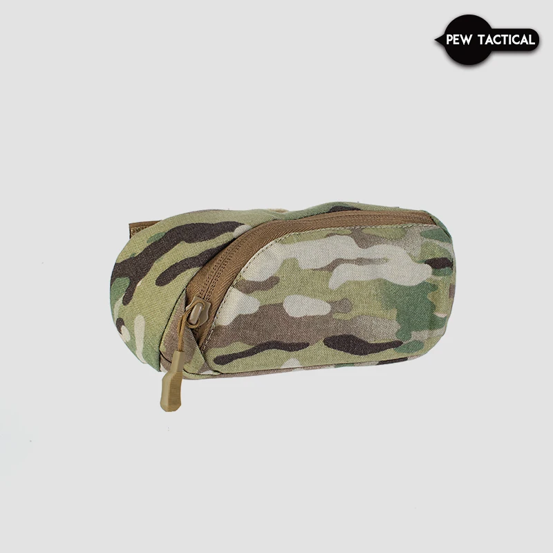 

PEW TACTICAL Portable Glasses Pouch Airsoft
