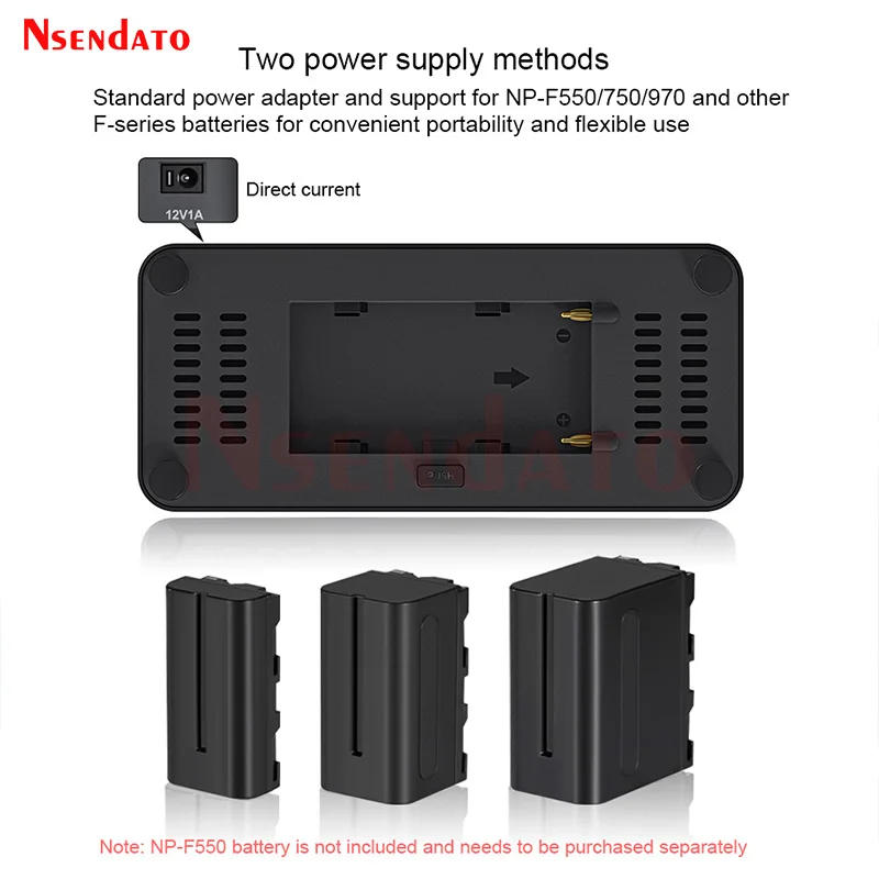 HDMI Video Capture Recorder With 3" Screen StandAlone Camera HDMI VGA YPbPr RCA Analog to HDMI video Capture Grabber Box Card