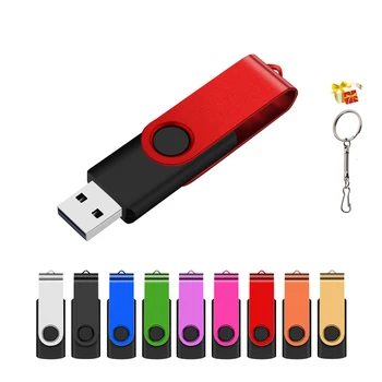 Color USB Flash Drive Memory Stick 1