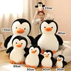 22-50cm Kawaii Huggable Soft Penguin Plush Toys for Children Stuffed Toys Baby Doll Kids Toy Birthday Gift For Children Girls 6 22-50cm Kawaii Huggable Soft Penguin Plush Toys for Children Stuffed Toys Baby Doll Kids Toy Birthday Gift For Children Girls 6