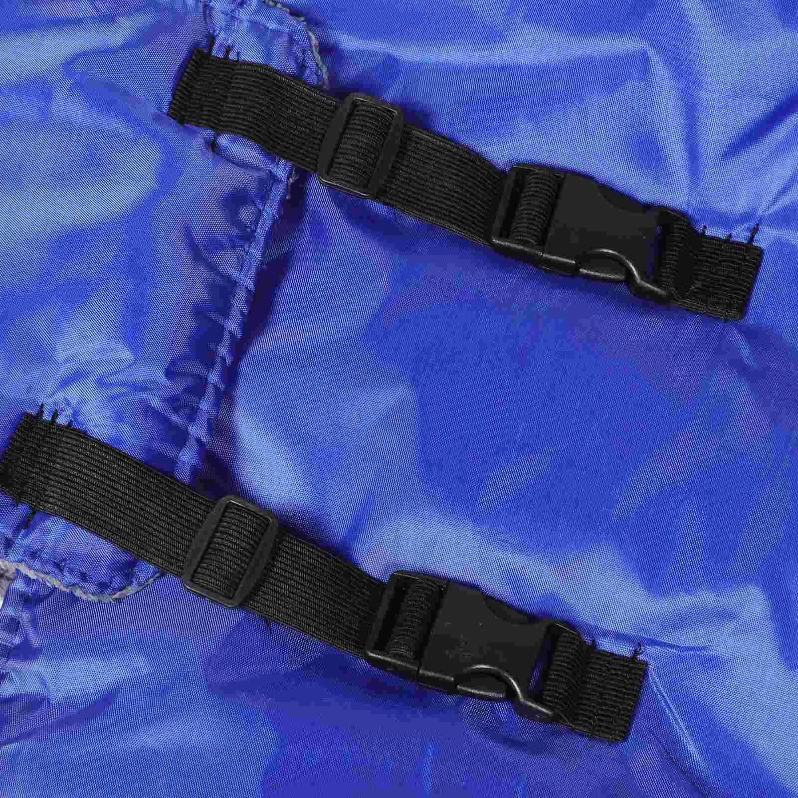 Calf Cold Weather Vest Cow Jacket Coats for Cows Warm Clothes Keep Warming Calves