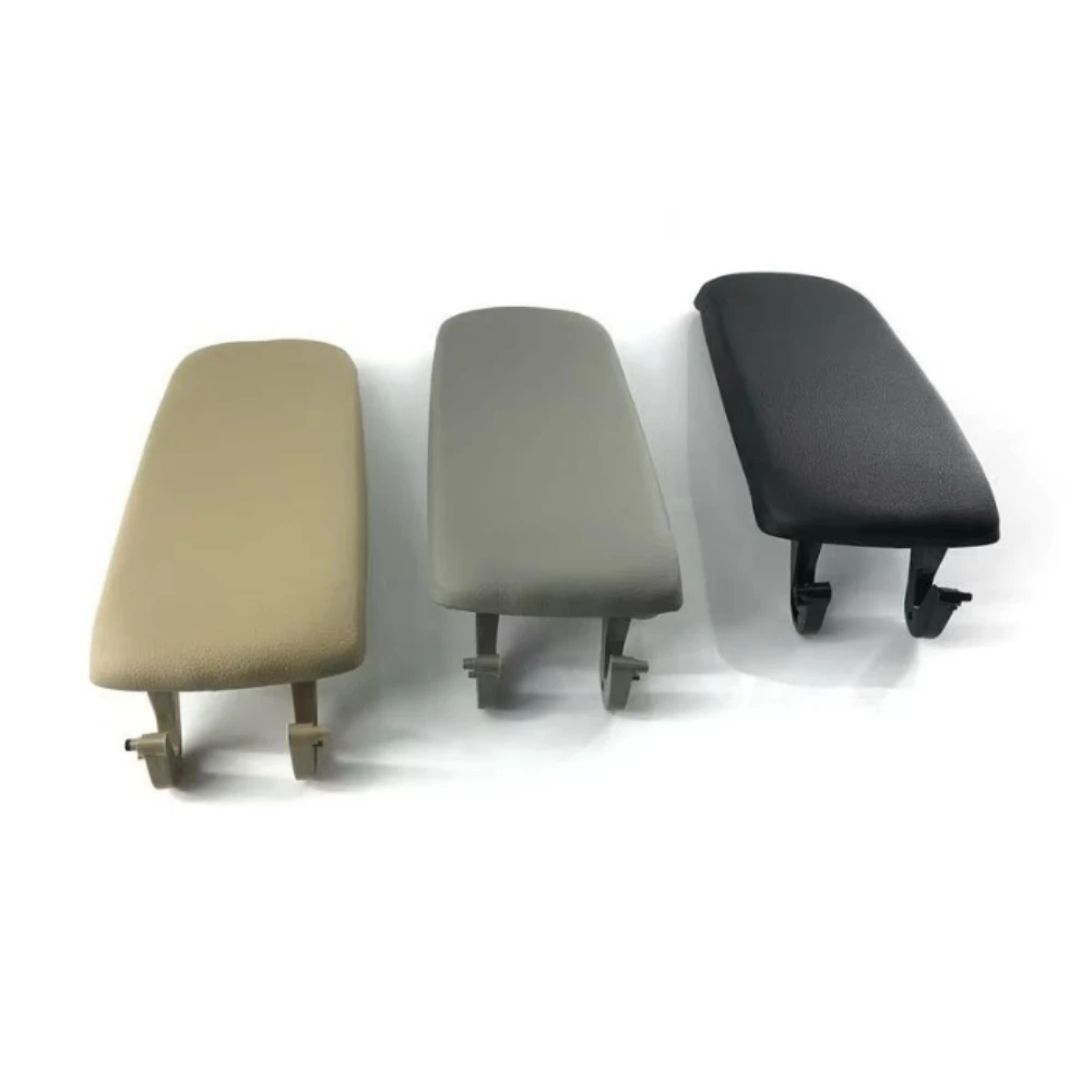 팔걸이 박스 커버, 중앙 제어 보관함, 상부 커버, 아우디 A4 B6 B7 2001-2008