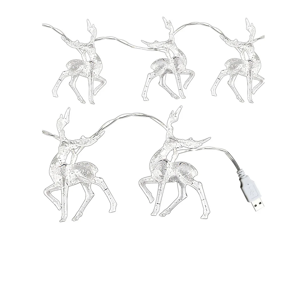 Рисунок 2 - Светильник гирлянда s 1