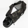 40L Sport Gym Bag Tactical Travel Duffel Bag For Men Fitness Duffel Bag Training Bag Basketball Weekender Bag Workout Deployment 4